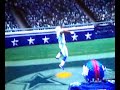 Madden 08 - Spectacular catch