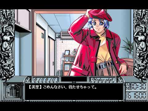動画