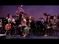 Click here to watch this video Dance Cadaverous - Wayne Shorter performed by UCLA Charles Mingus Ensemble