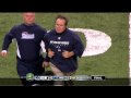 Belichick's Security Throws Down Cameraman? HD 11/15/09