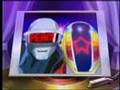 V�deo Daft Punk - High Life 