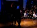 Alberto's Amateur Salsa Contest 2008 - Rodney and Mireille
