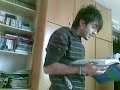 Seby studia (piu o meno...)