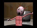 3d - Funny Kitchen