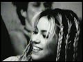 the video for the song underneath your cloths hope u like it!!!