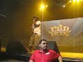 LuckyIam @ paid dues 07 LuckyIam @ paid dues 07