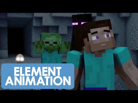An Egg's Guide To Minecraft - PART 14 - You have one new message