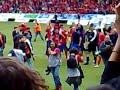 numancia   ascenso a primera 07/08  3 