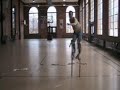 Blipey on Stilts