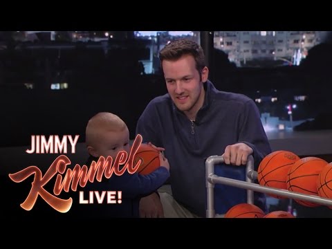 Bryant - Jimmy Kimmel Live - Clash of the Titus - Kobe Bryant Jimmy Kimmel Live's YouTube channel features clips and recaps of every episode from the late night TV sh...