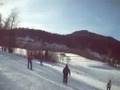 Descente de Julien by Me