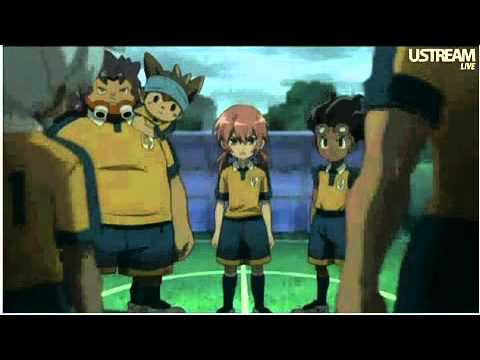 Inazuma Eleven 4 llega a nintendo DS 0 Inazuma Eleven 4 llega a nintendo DS