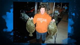 Fishing the Lower and Middle Texas Coast with Capt. Jack McPartland