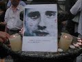 zapatero se rinde al chantaje
