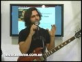 Dweezil Zappa e Guitar Rig 2 - Dublado Dweezil Zappa e Guitar Rig 2 - Dublado