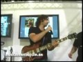 Dweezil Zappa e Guitar Rig 2 - Dublado Dweezil Zappa e Guitar Rig 2 - Dublado