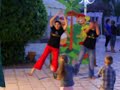 Agadou (anglophone) tunésien au Dar Naouar