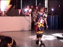 Hataw Hanep Hero Amped Ed. 2008 - Ohayou Hero Catwalk part 2 Hataw Hanep Hero Amped Ed. 2008 - Ohayou Hero Catwalk part 2