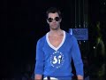 nektarios kirkopoulos from NASSOS Fashion show ! nektarios kirkopoulos from NASSOS Fashion show !