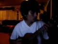 Simple Starving to be safe (quick uke cover)