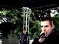 BS BRYGADA - B.Sk?ad - W g�r? r?ce - Migawka z koncertu URT3