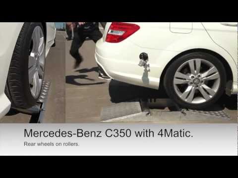bmwcanada - At the 3 Series comparison drive this summer, we put our xDrive All-Wheel Drive system to the test against our competitors. Watch to see which one came out o...