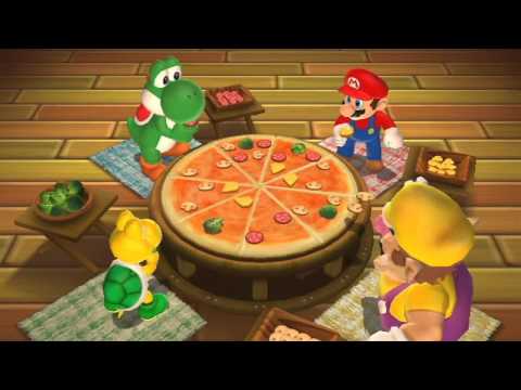 Mario - Mario Party 9 - All Mini-Games All mini-games from Mario Party 9! Do you like this video? Please subscribe to our channel and leave a comment below! You can ...
