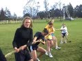 Army Careers Experience: Waiouru: Jul 07: Tug-of-war3