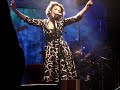 une fraicheur dans la musique franco-latine