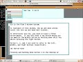 KVM QEMU Fedora 7 & Plan 9