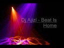 Dj Ajizi - Hardstyle Is Home