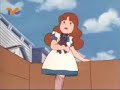 el mago de oz ep 18 el encuentro de dorothy y el mago part 2