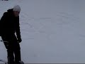Skie�n in Tignes