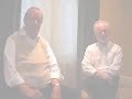 Dick Bolles &amp; Richard Leider on life planning
