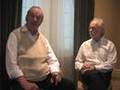 Dick Bolles & Richard Leider on life planning