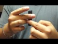 Intermediate Zippo Lighter Trick – 360 Finger Flip Remix