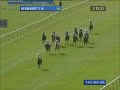 Frankel - 2011 Qipco 2000 Guineas (with Iron Maiden - Trooper)