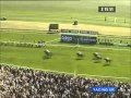 Frankel - 2011 Qipco 2000 Guineas (with Iron Maiden - Trooper)