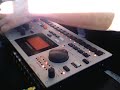 machinedrum jammage