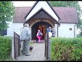 Krušné hory - Erzgebirge očima dvoulety