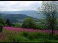 Krušné hory - Erzgebirge očima dvoulety