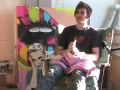 The Style Scout Six Questions ? with Stuart Semple The Style Scout Six Questions ? with Stuart Semple