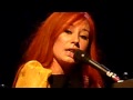 Tori Amos - Icicle @ Martiniplaza Groningen 23-09-09