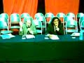 Palestra com Andr� Berton sobre Rousseau e o republicanismo