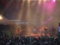 ENTOMBED: Revel In Flesh - Brutal Assault 15.08.2008