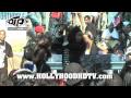 LUDADAY WEEKEND:  D. WOODS PERFORMANCE