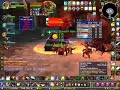 Ante Meridiem vs Gruul lair Ante Meridiem vs Gruul lair
