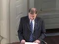 pelth joe memorial: alan broadbent

http://www.endlongtermhomelessness.org/