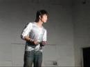 Yee Chung Promo @ Kota Bahru 240807 In The Rain~