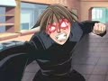 Tenjou Tenge - Nagi Souichiro Vs Takayanagi Masataka